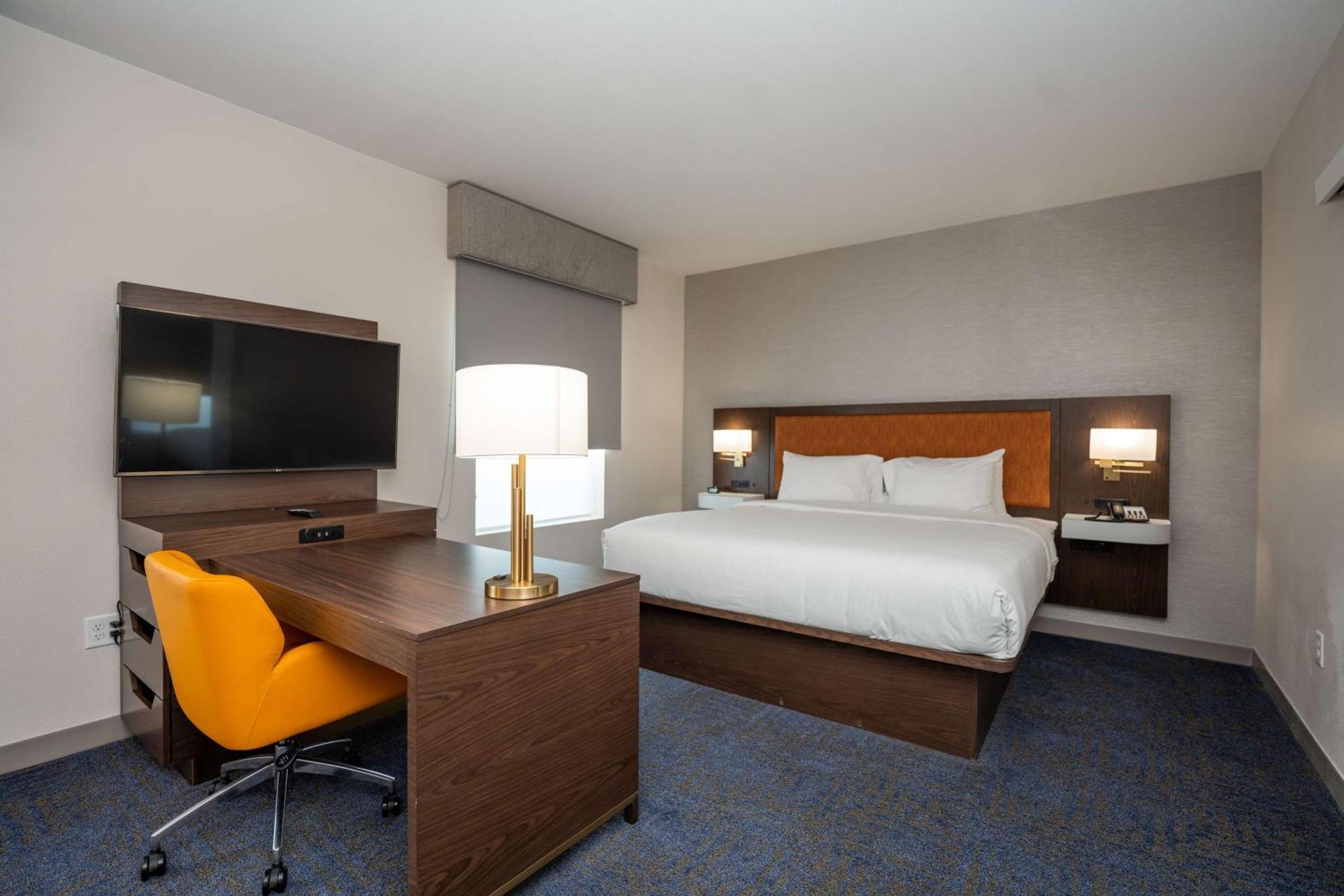 Hampton Inn & Suites Sugar Land, Tx Экстерьер фото