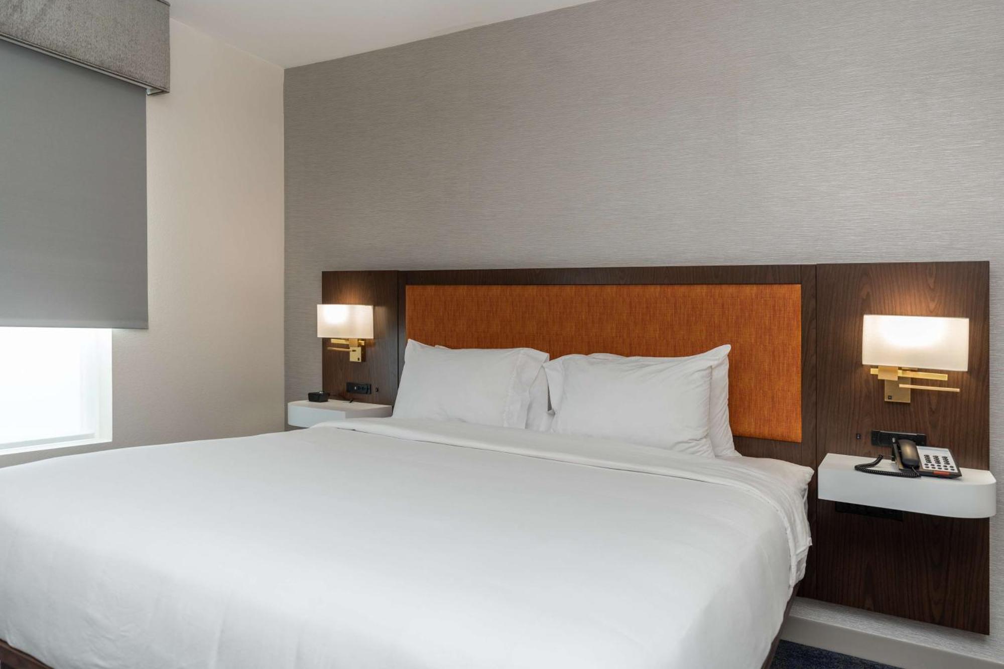 Hampton Inn & Suites Sugar Land, Tx Экстерьер фото