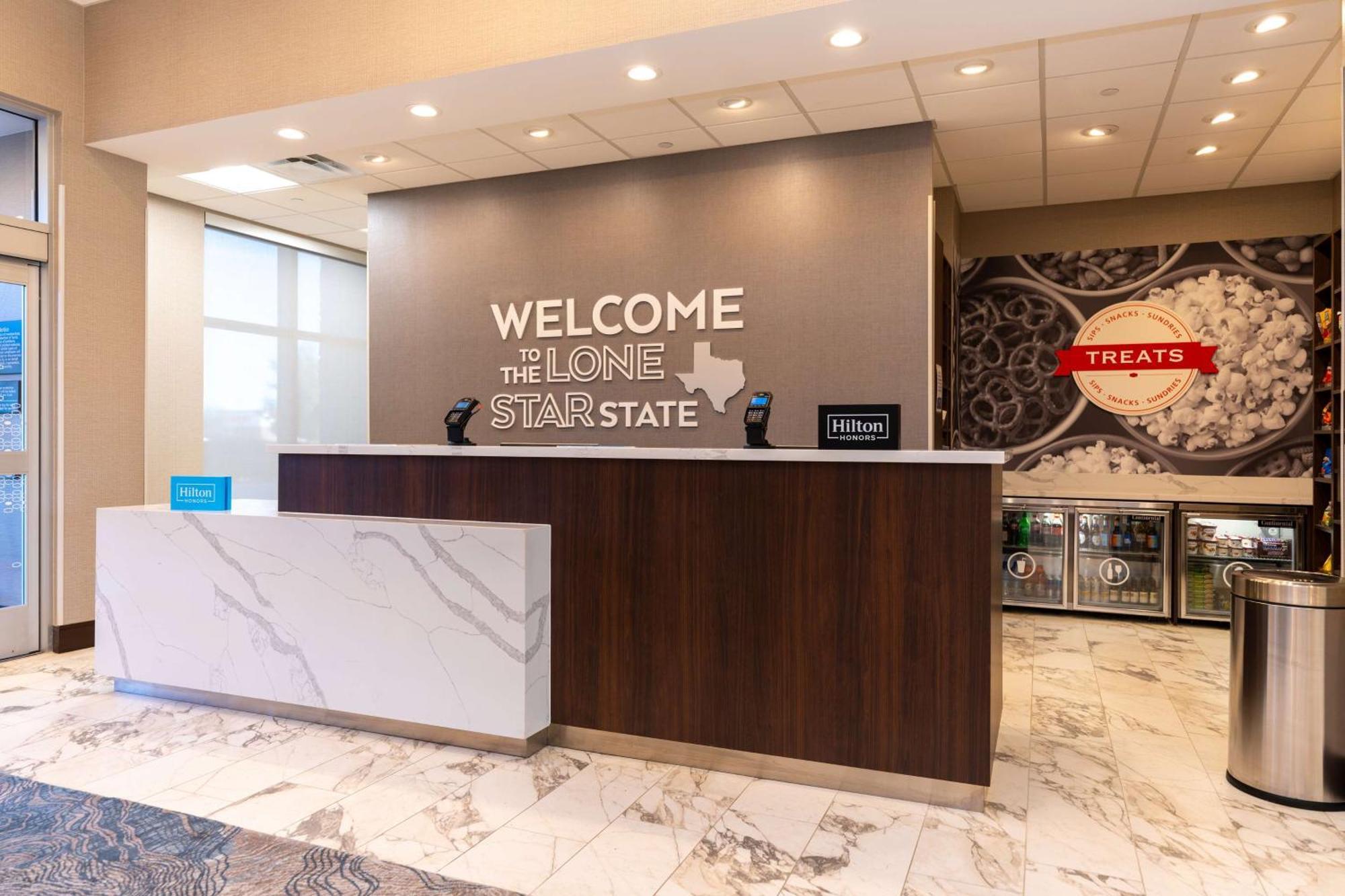 Hampton Inn & Suites Sugar Land, Tx Экстерьер фото
