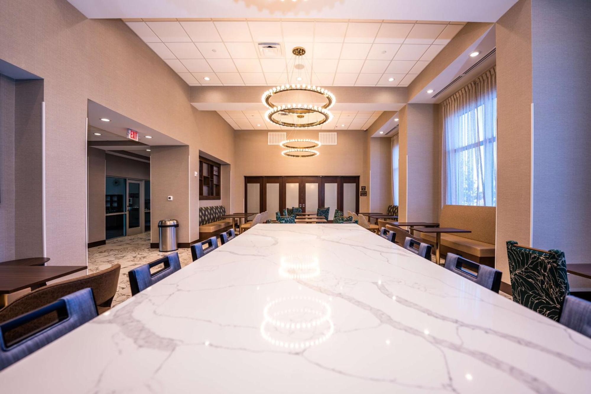 Hampton Inn & Suites Sugar Land, Tx Экстерьер фото