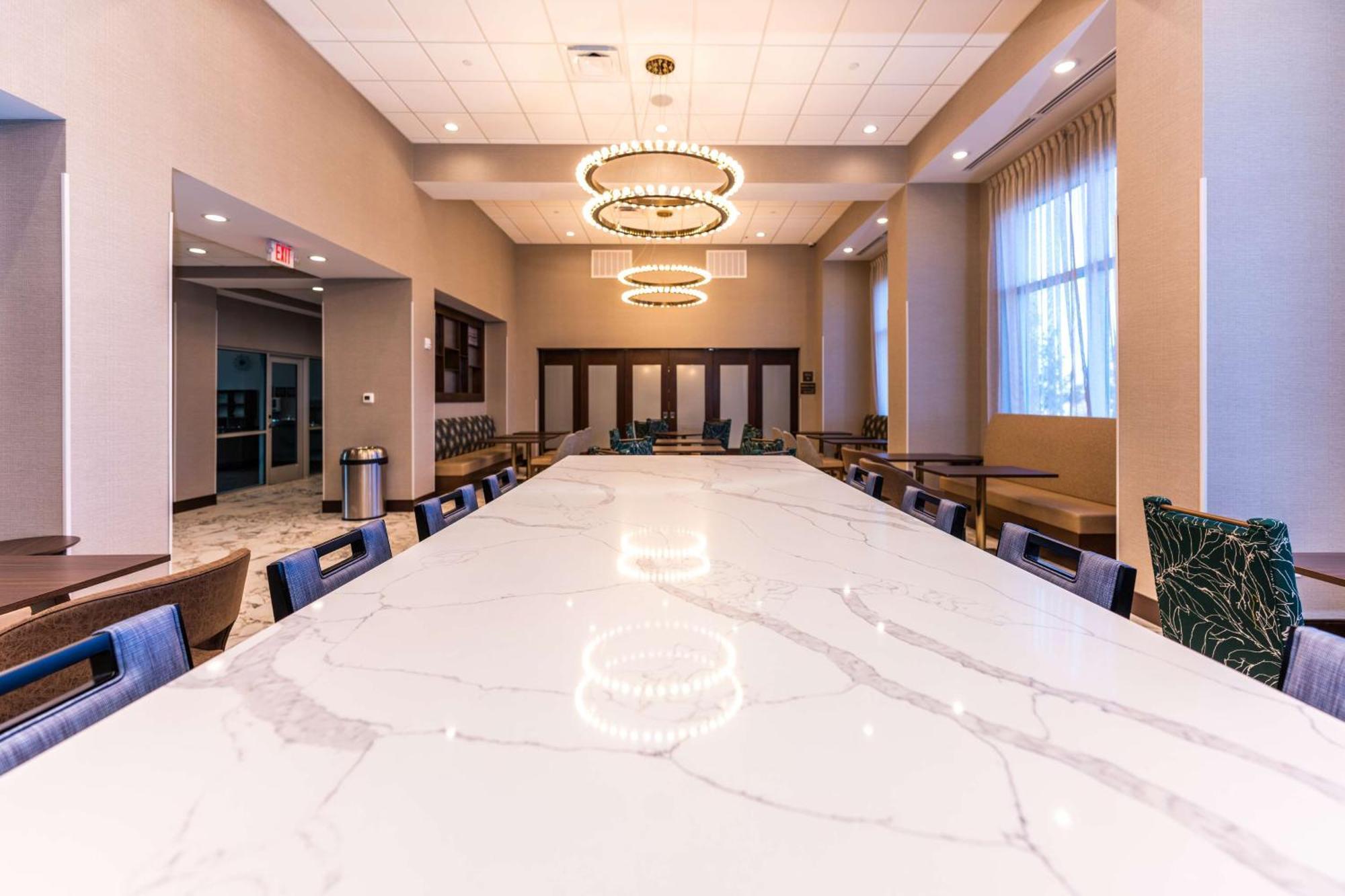 Hampton Inn & Suites Sugar Land, Tx Экстерьер фото