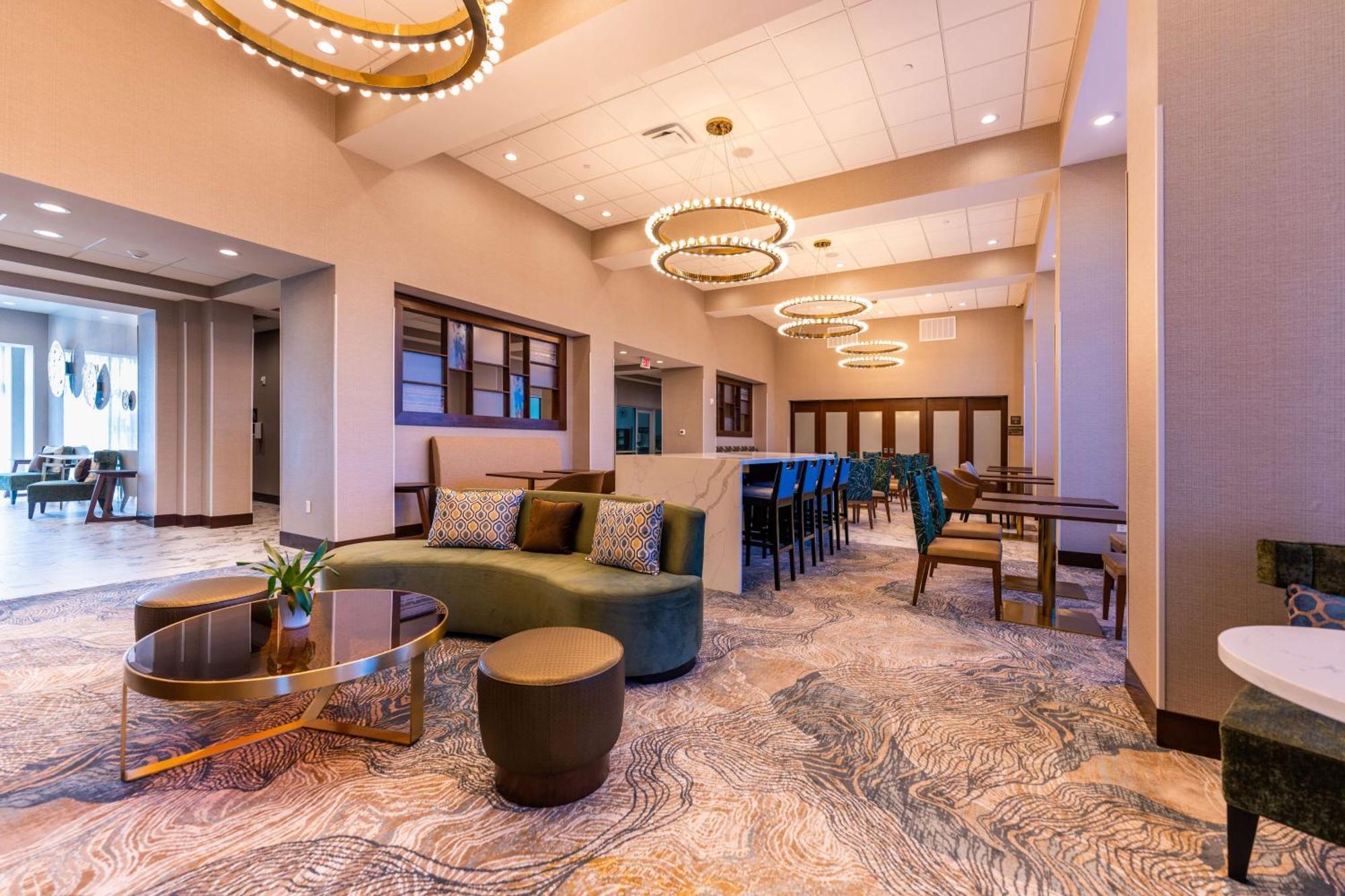 Hampton Inn & Suites Sugar Land, Tx Экстерьер фото