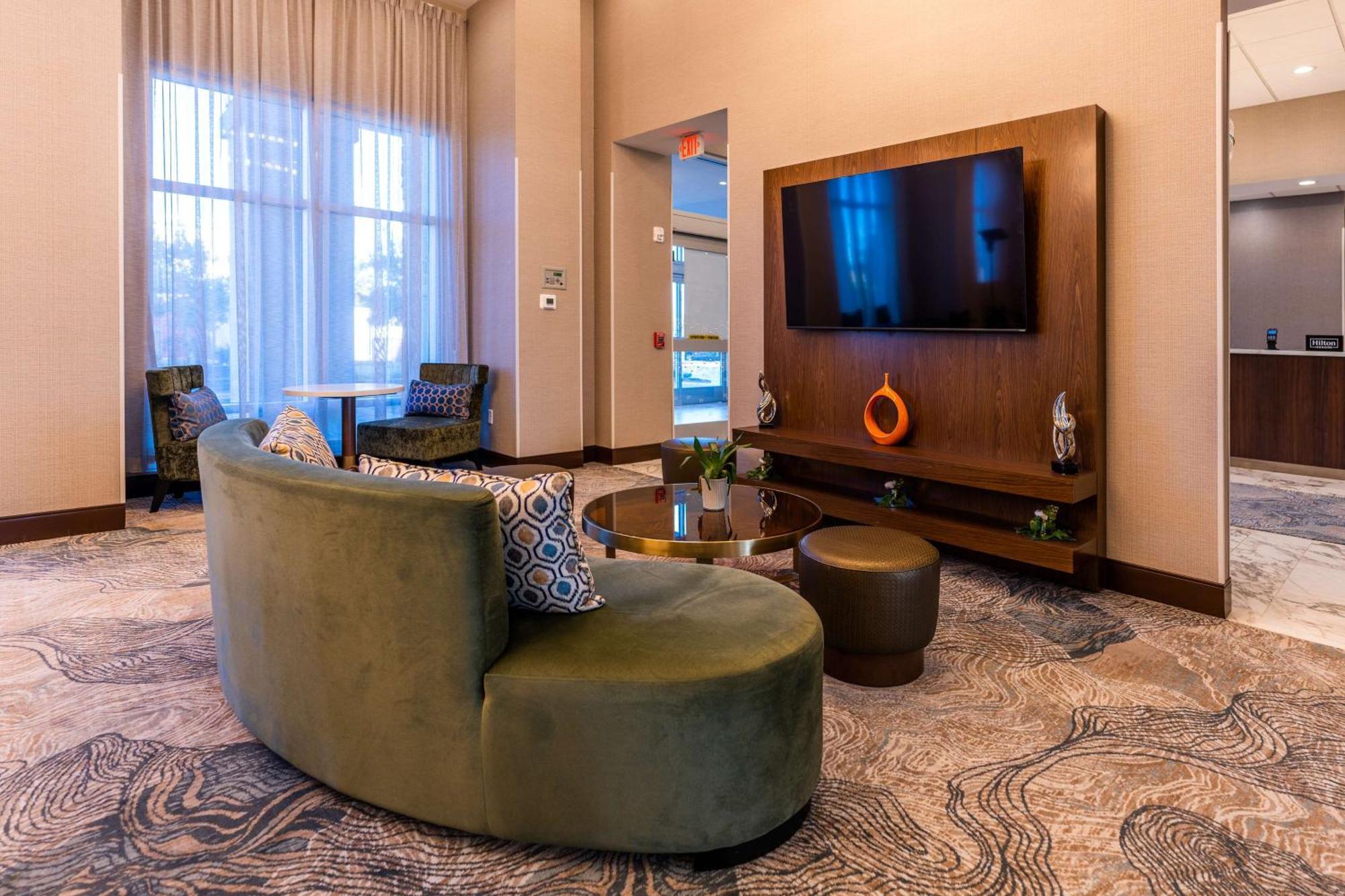 Hampton Inn & Suites Sugar Land, Tx Экстерьер фото