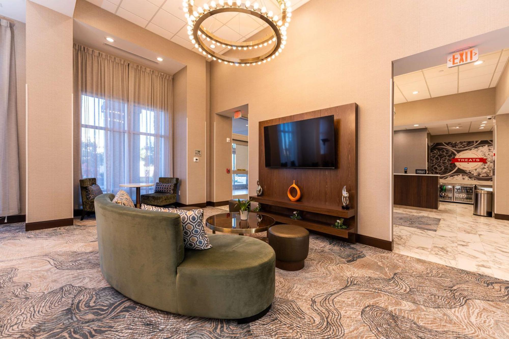 Hampton Inn & Suites Sugar Land, Tx Экстерьер фото