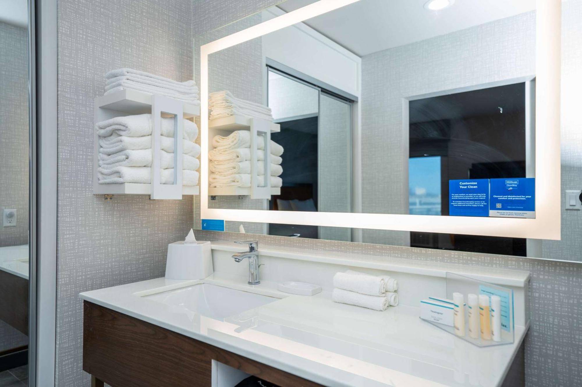 Hampton Inn & Suites Sugar Land, Tx Экстерьер фото