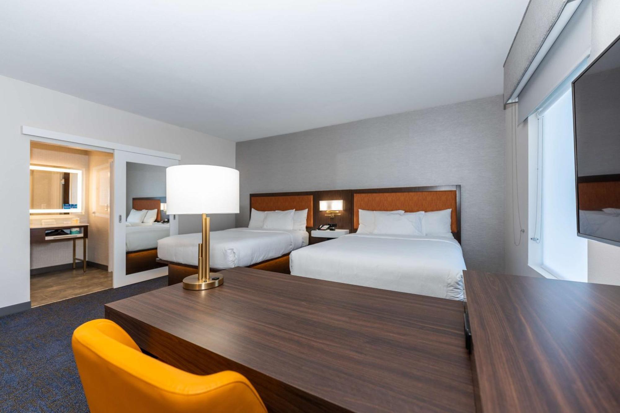 Hampton Inn & Suites Sugar Land, Tx Экстерьер фото