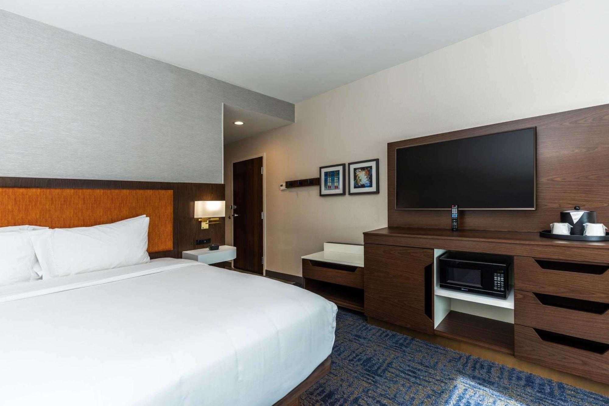 Hampton Inn & Suites Sugar Land, Tx Экстерьер фото