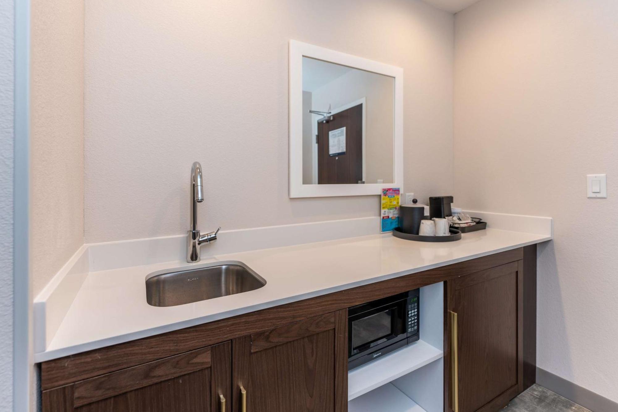 Hampton Inn & Suites Sugar Land, Tx Экстерьер фото