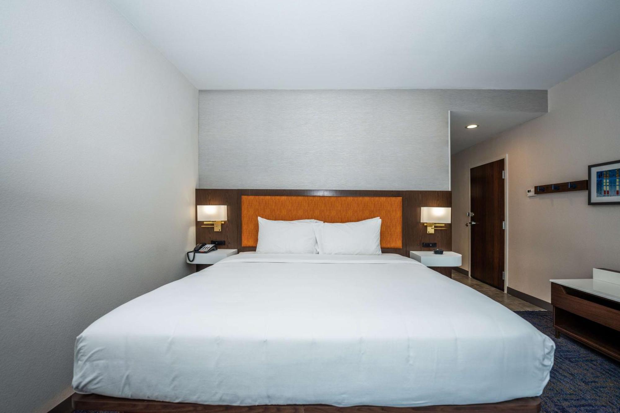 Hampton Inn & Suites Sugar Land, Tx Экстерьер фото