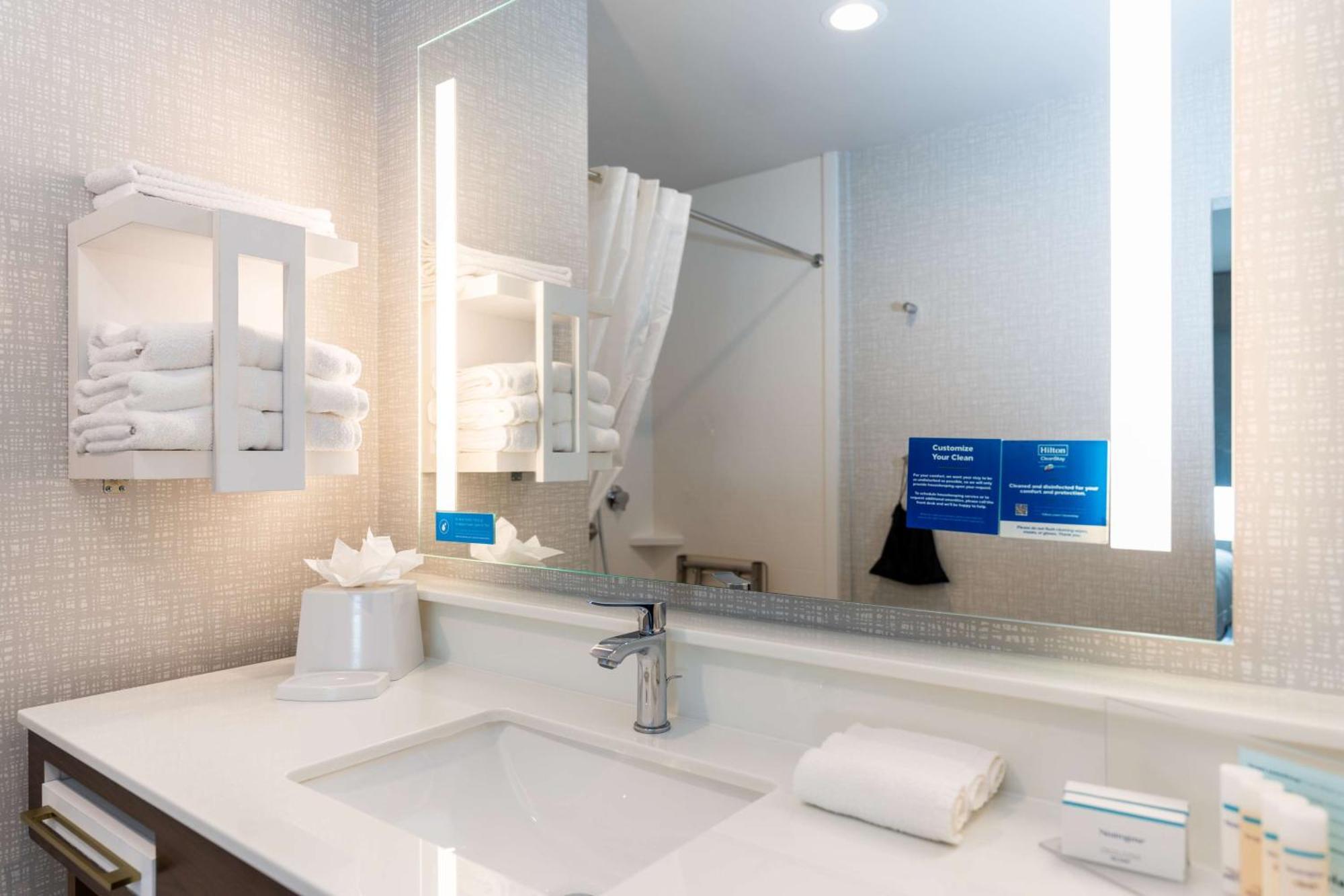 Hampton Inn & Suites Sugar Land, Tx Экстерьер фото