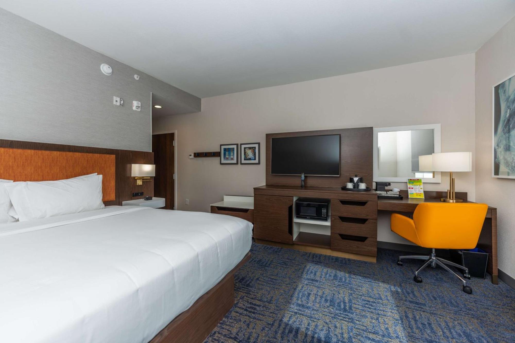 Hampton Inn & Suites Sugar Land, Tx Экстерьер фото