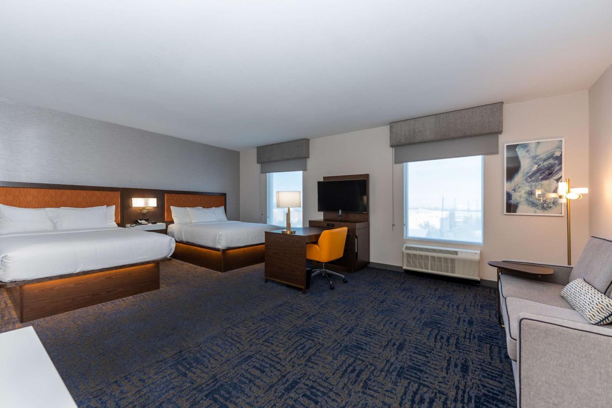 Hampton Inn & Suites Sugar Land, Tx Экстерьер фото