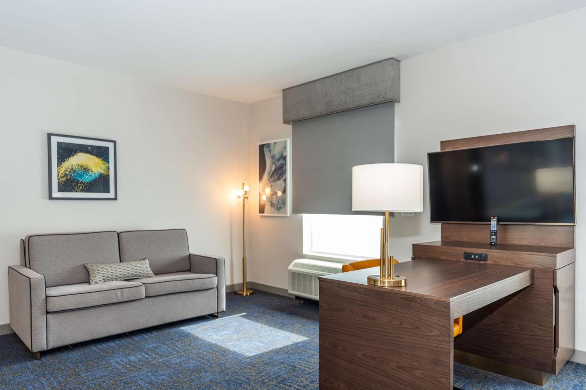Hampton Inn & Suites Sugar Land, Tx Экстерьер фото