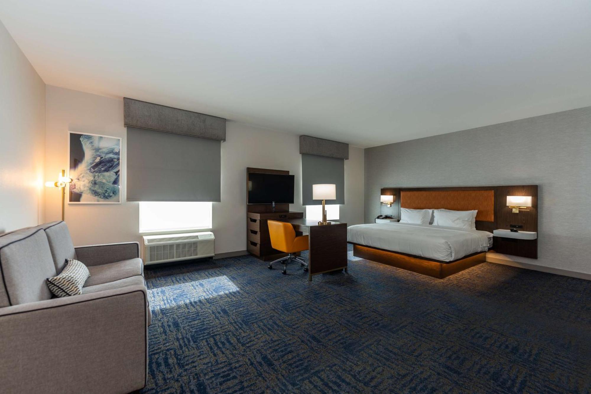 Hampton Inn & Suites Sugar Land, Tx Экстерьер фото