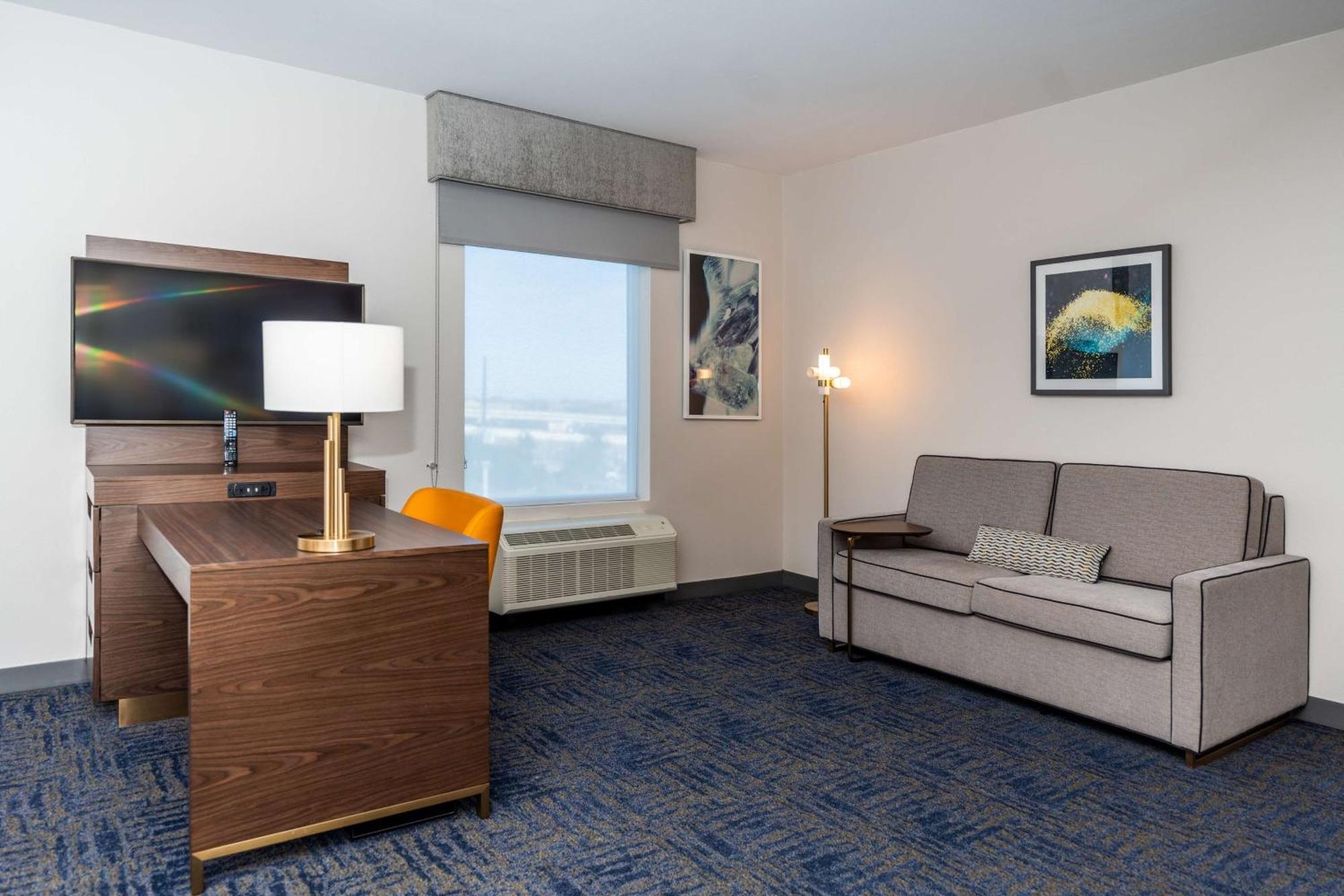 Hampton Inn & Suites Sugar Land, Tx Экстерьер фото