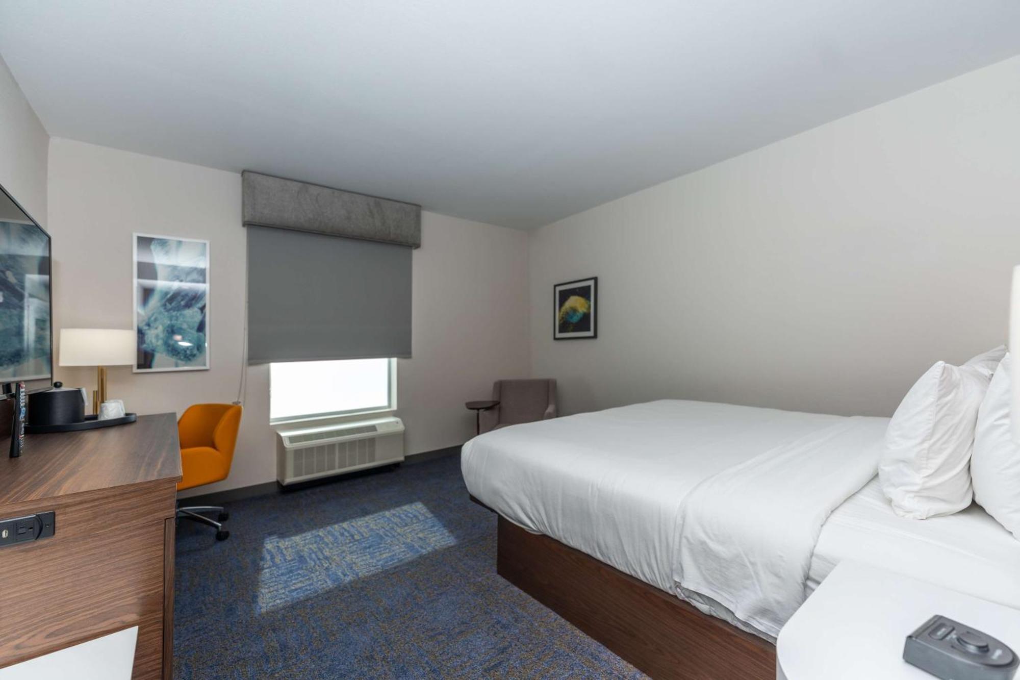 Hampton Inn & Suites Sugar Land, Tx Экстерьер фото