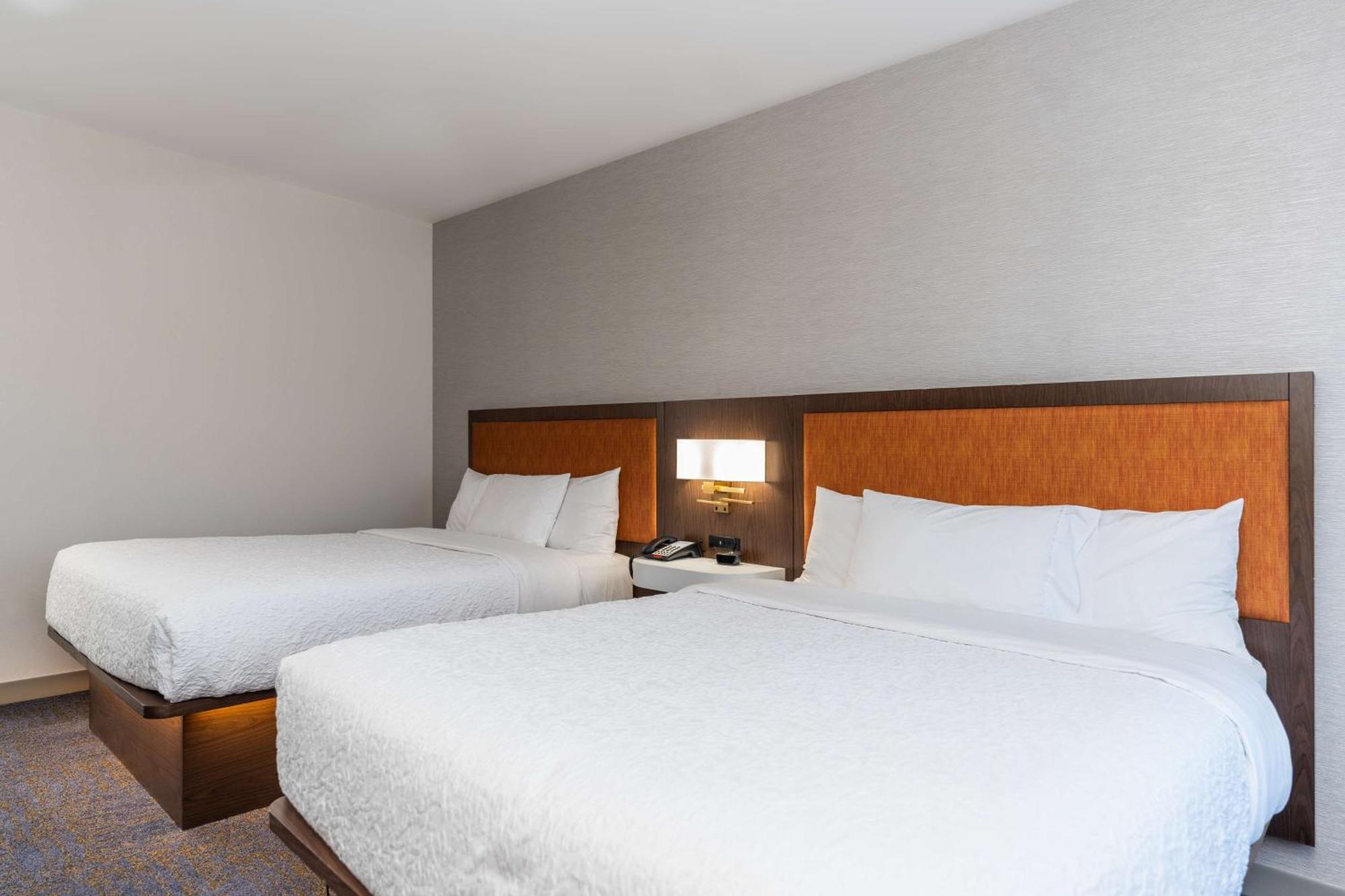 Hampton Inn & Suites Sugar Land, Tx Экстерьер фото