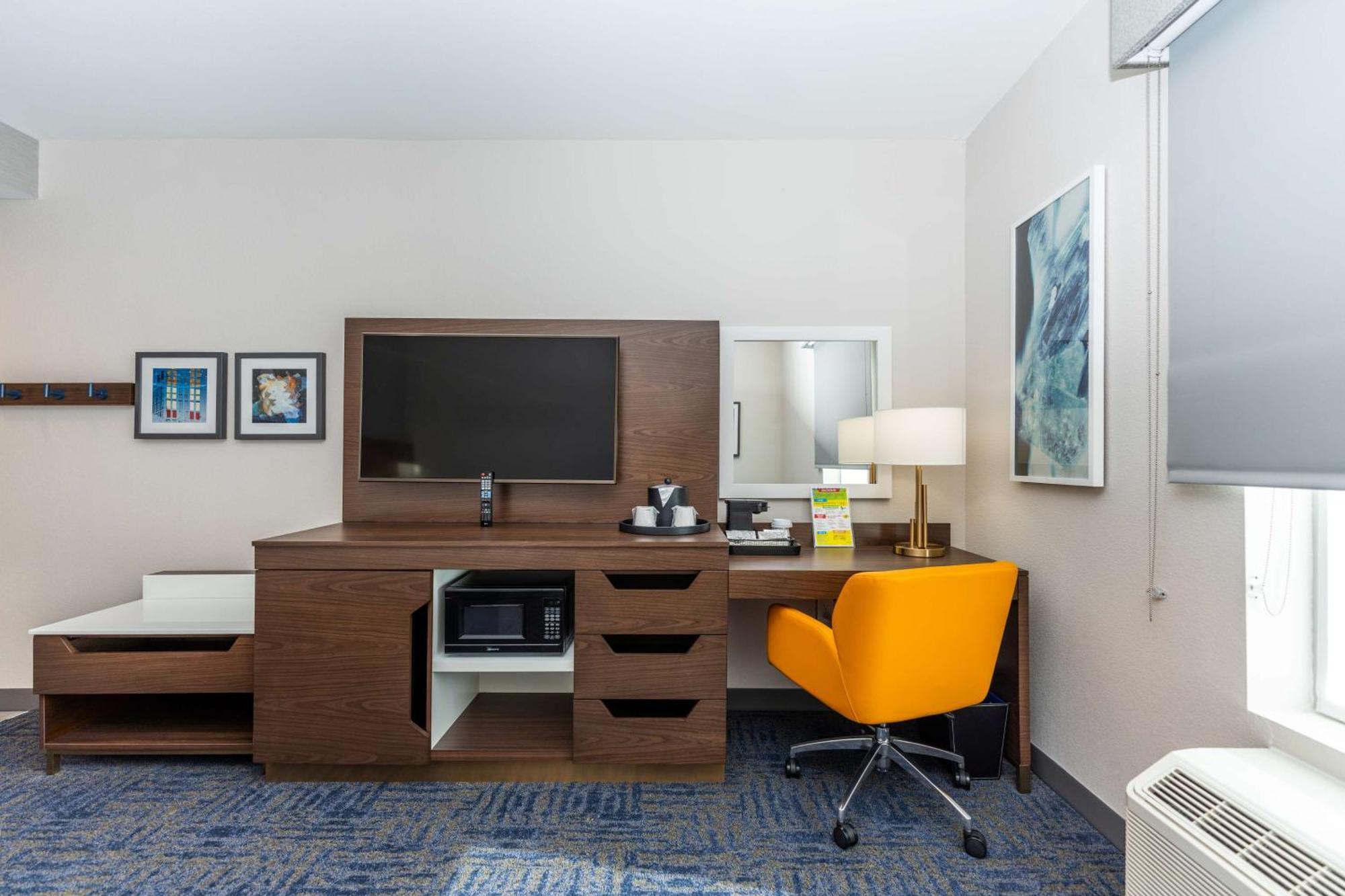 Hampton Inn & Suites Sugar Land, Tx Экстерьер фото