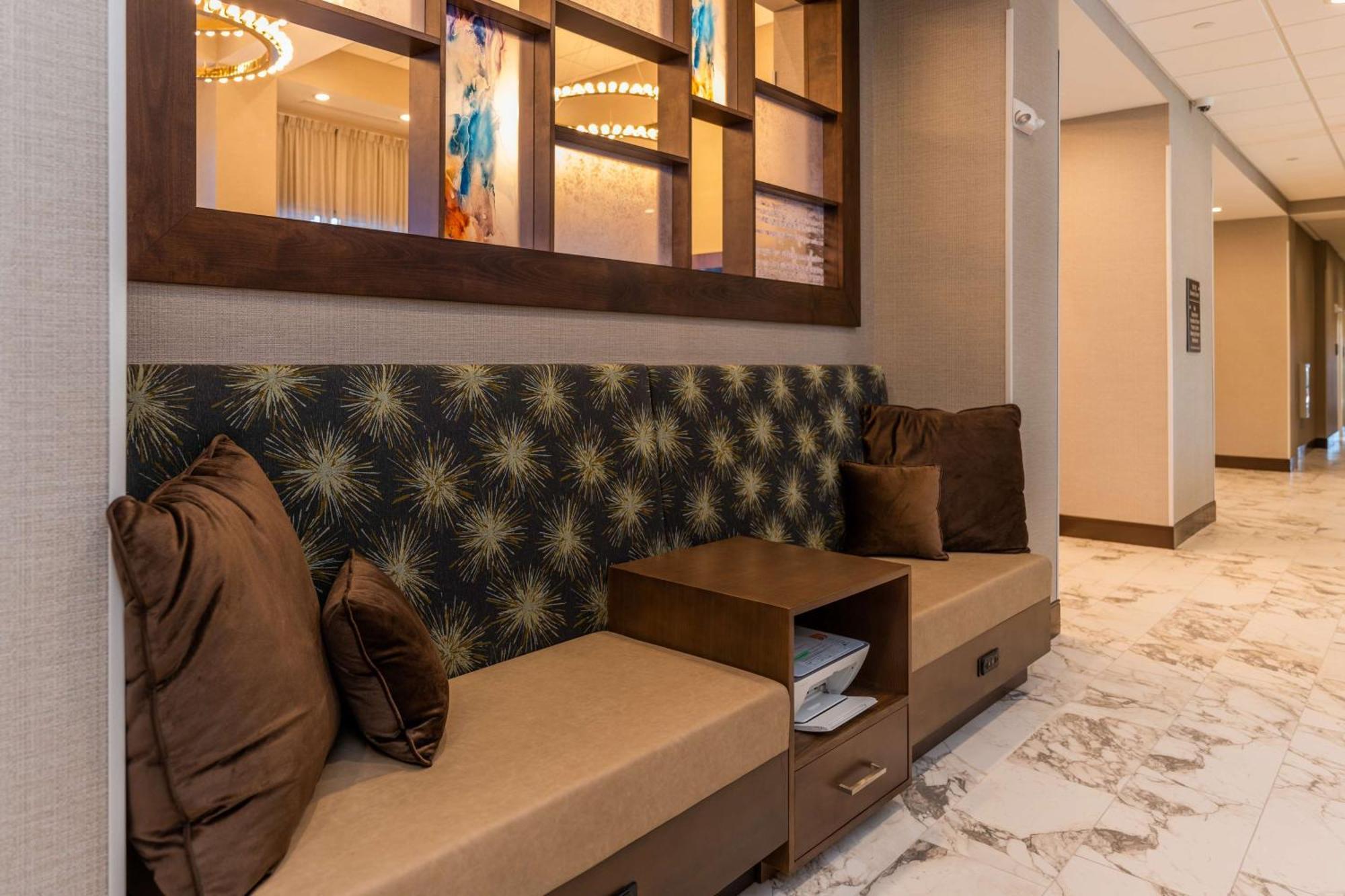 Hampton Inn & Suites Sugar Land, Tx Экстерьер фото