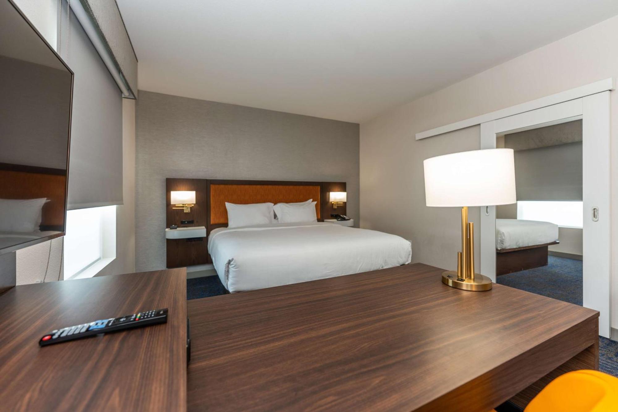 Hampton Inn & Suites Sugar Land, Tx Экстерьер фото