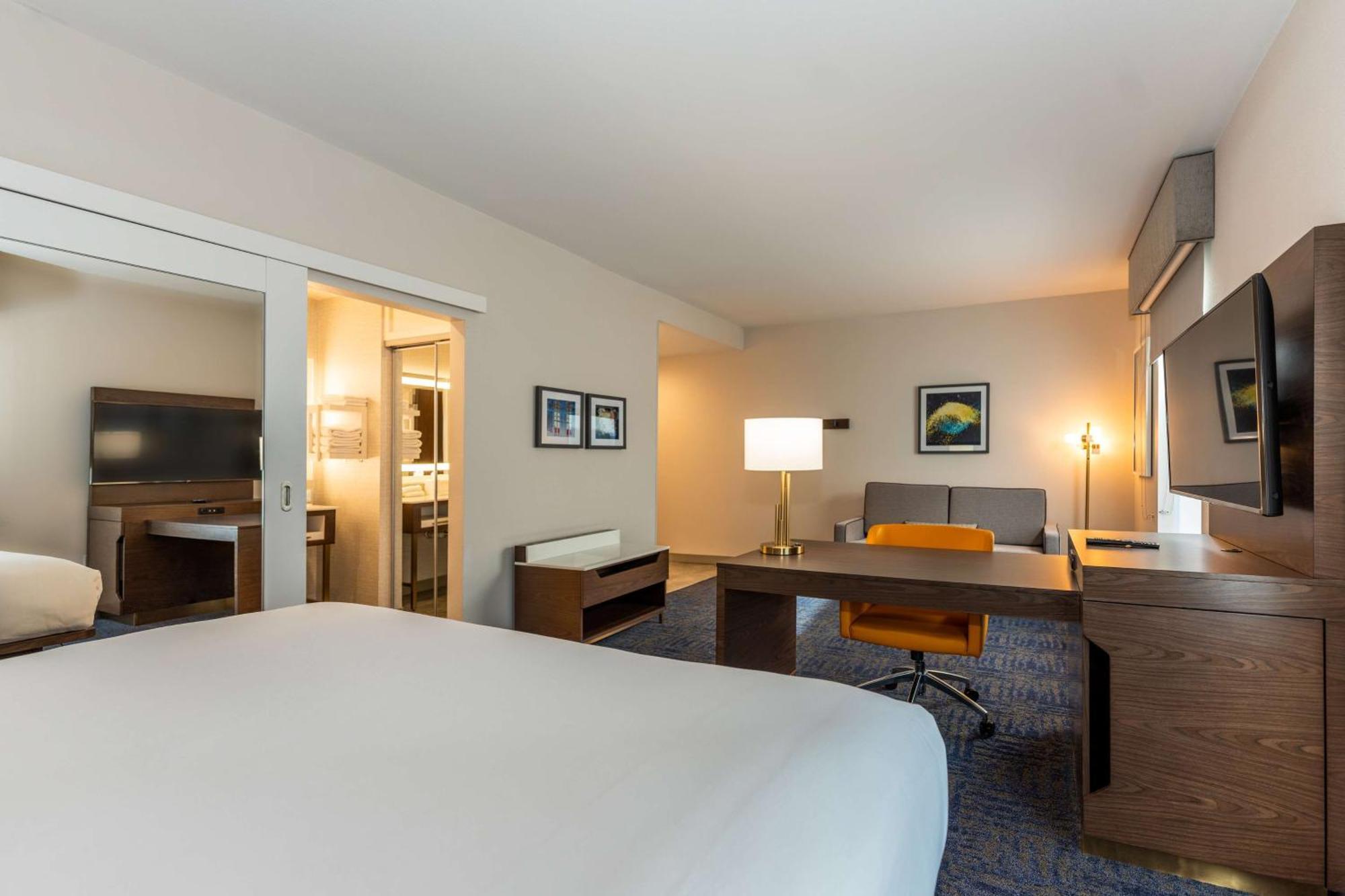 Hampton Inn & Suites Sugar Land, Tx Экстерьер фото