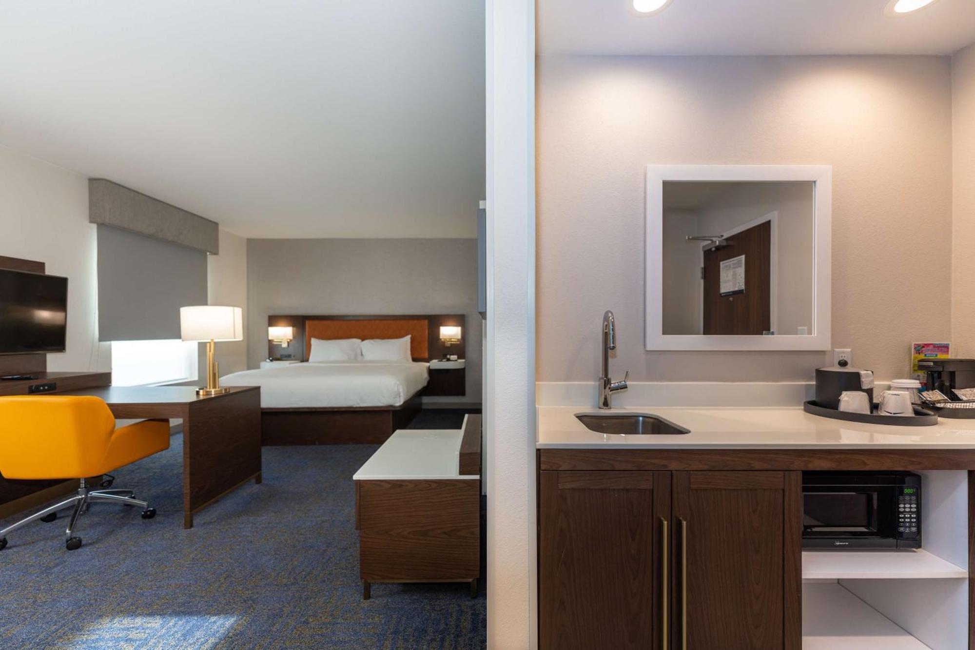 Hampton Inn & Suites Sugar Land, Tx Экстерьер фото
