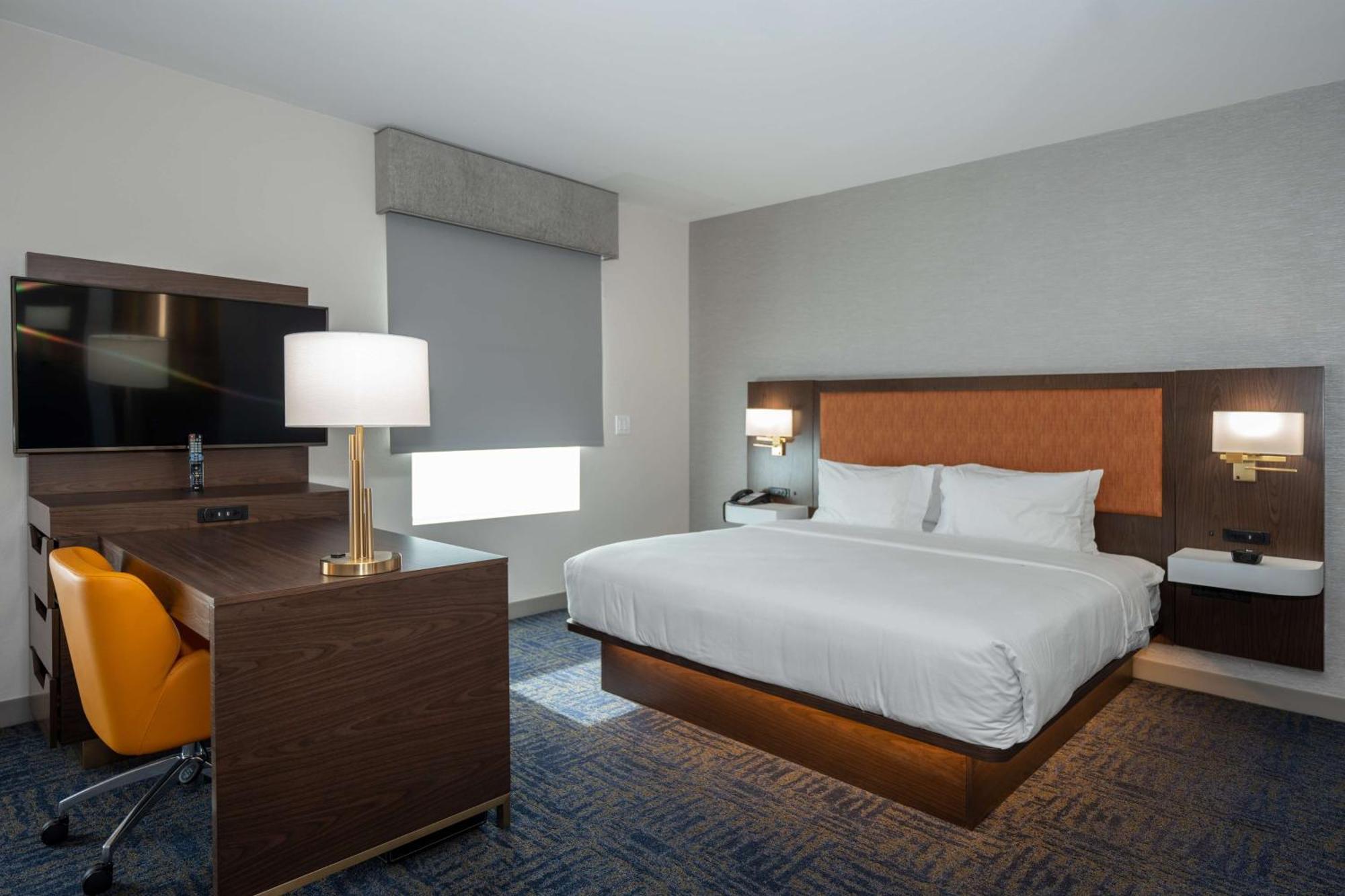 Hampton Inn & Suites Sugar Land, Tx Экстерьер фото