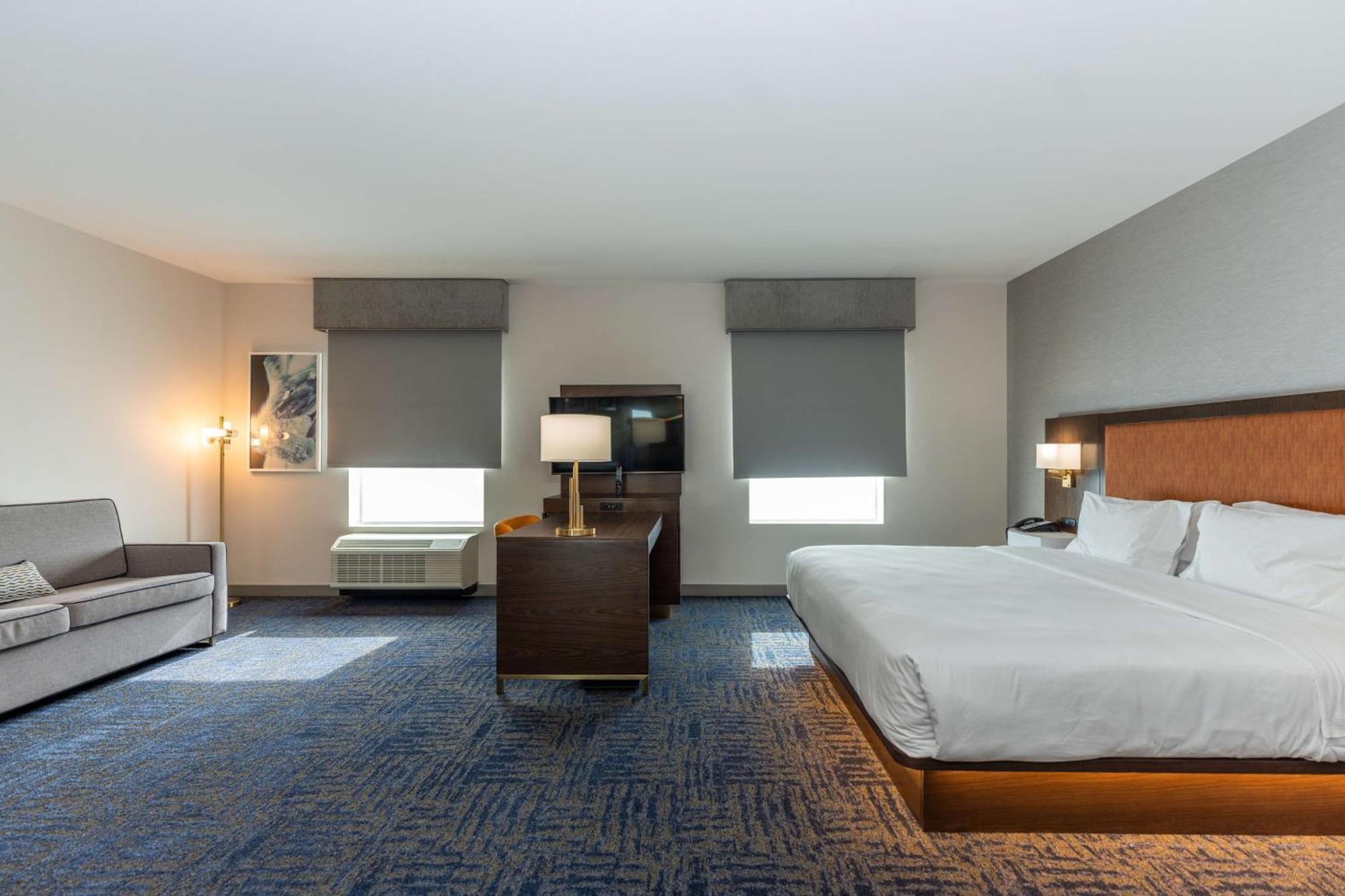 Hampton Inn & Suites Sugar Land, Tx Экстерьер фото