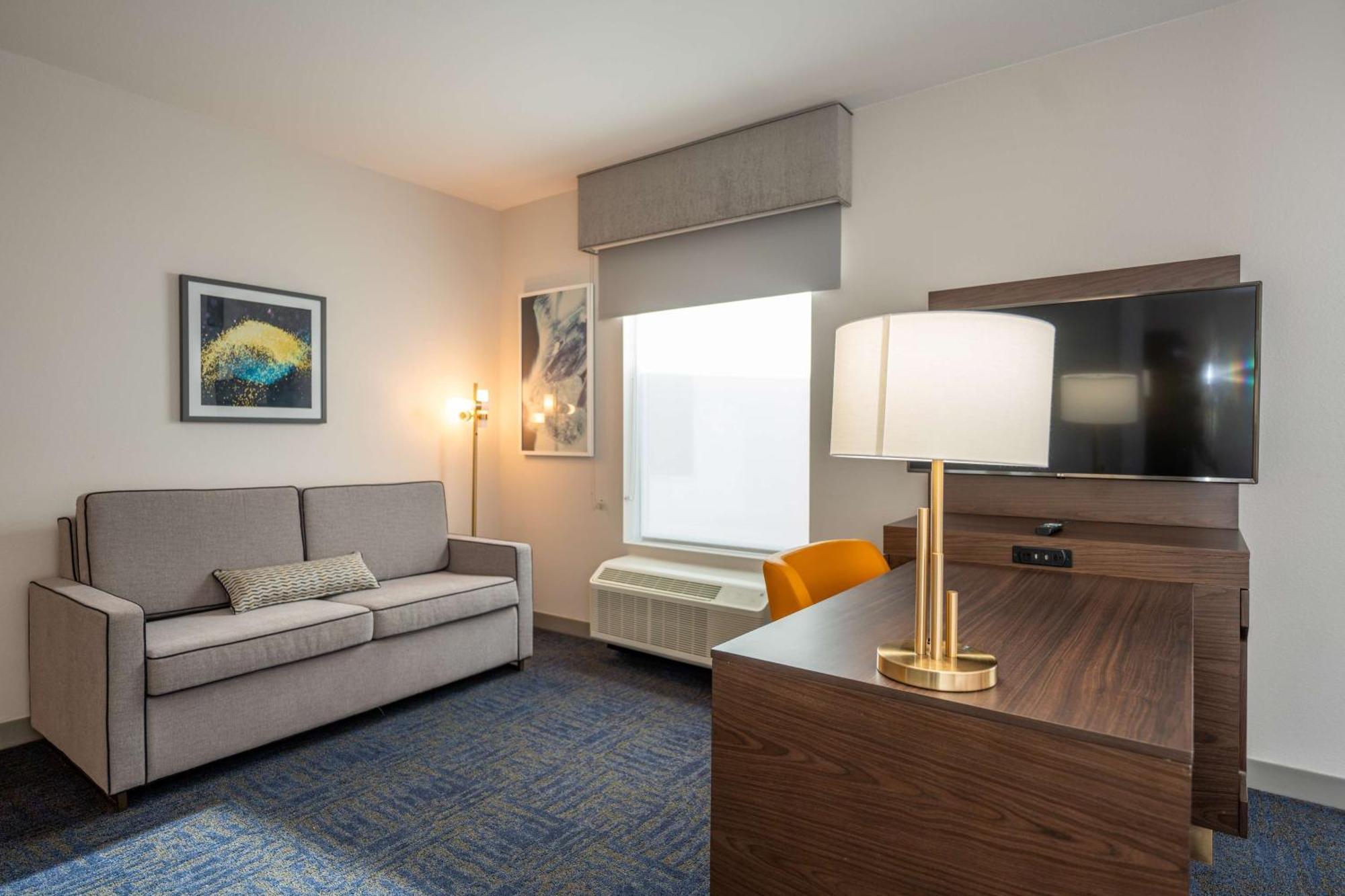 Hampton Inn & Suites Sugar Land, Tx Экстерьер фото
