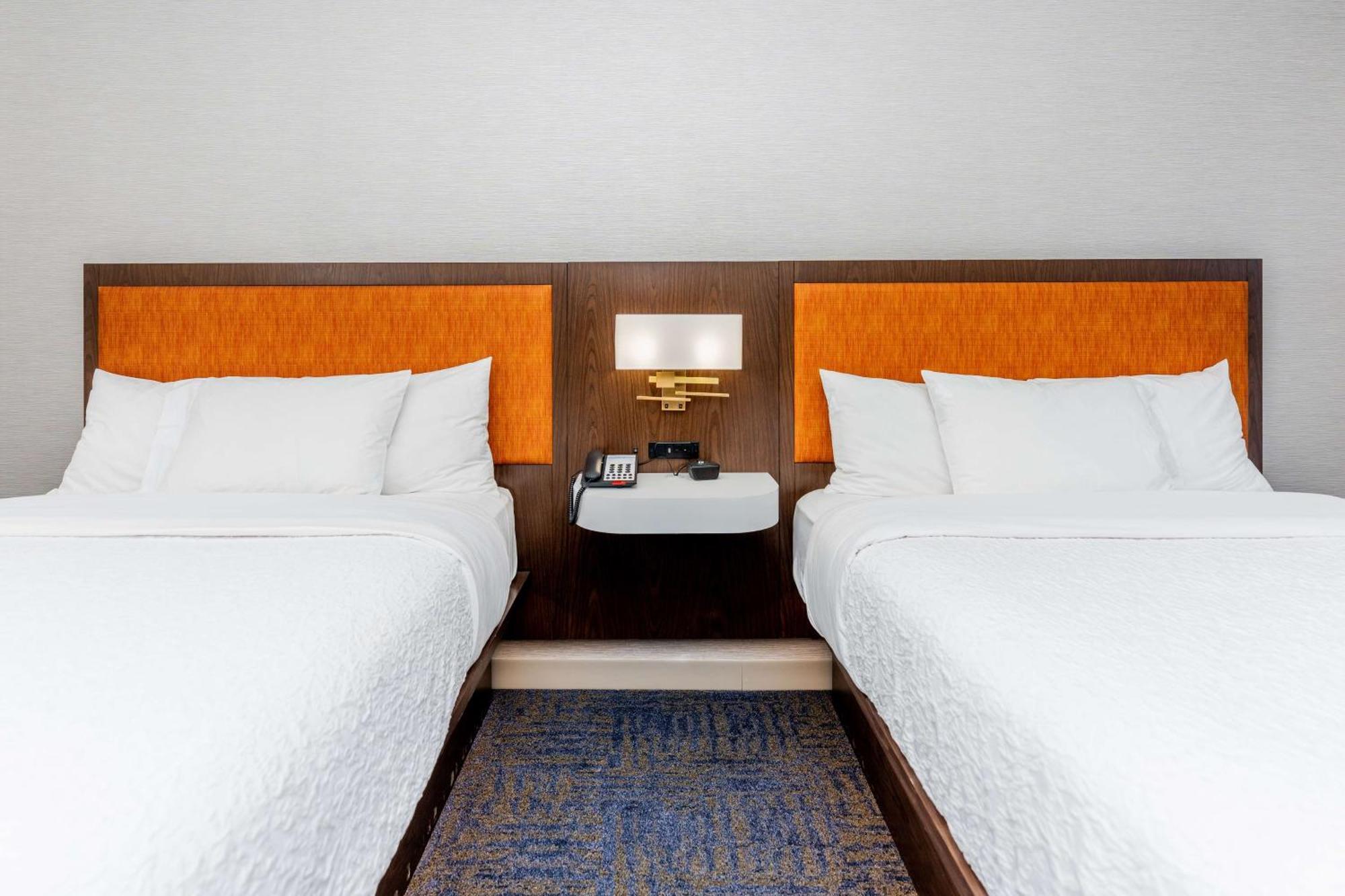 Hampton Inn & Suites Sugar Land, Tx Экстерьер фото
