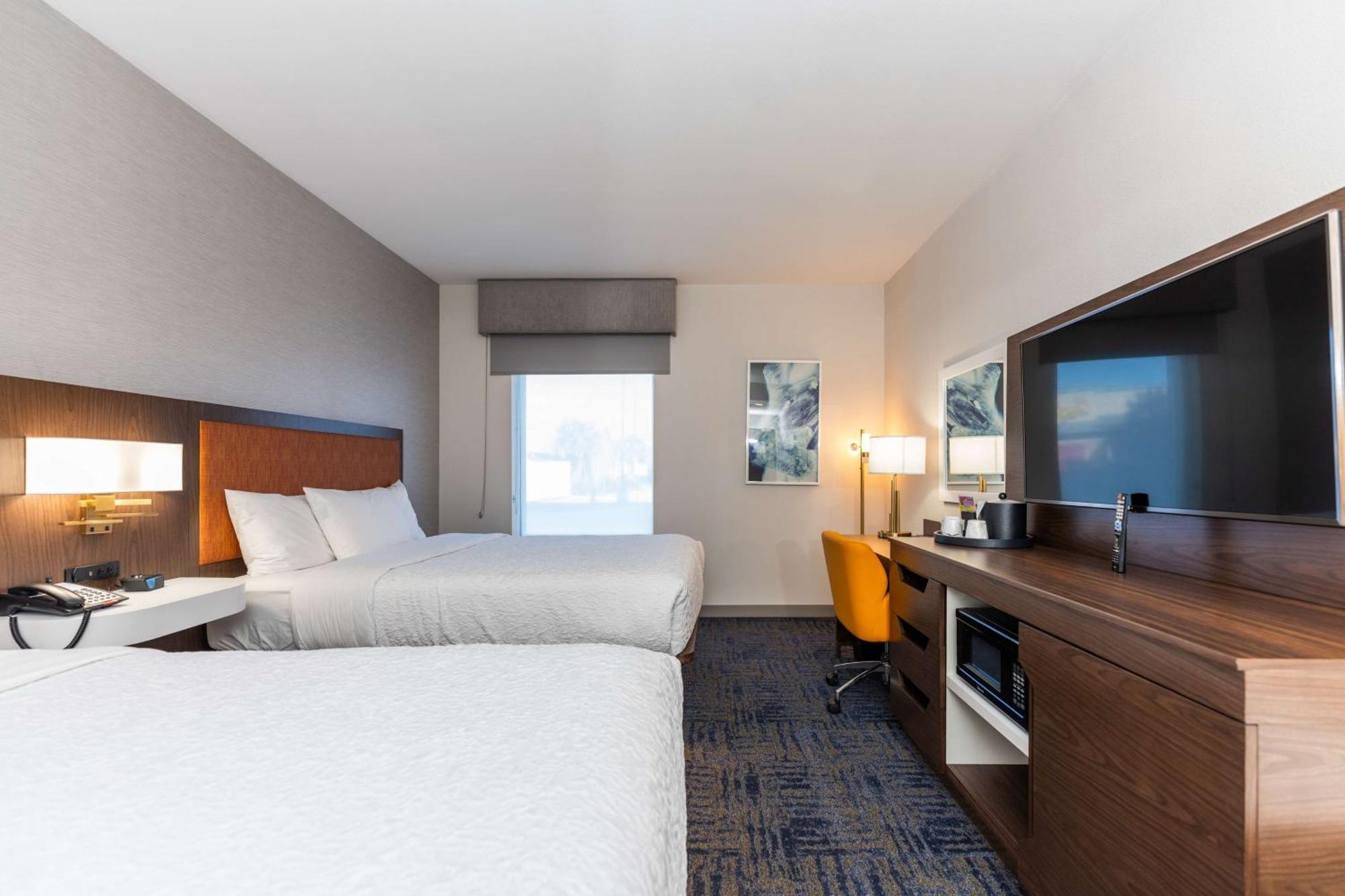 Hampton Inn & Suites Sugar Land, Tx Экстерьер фото