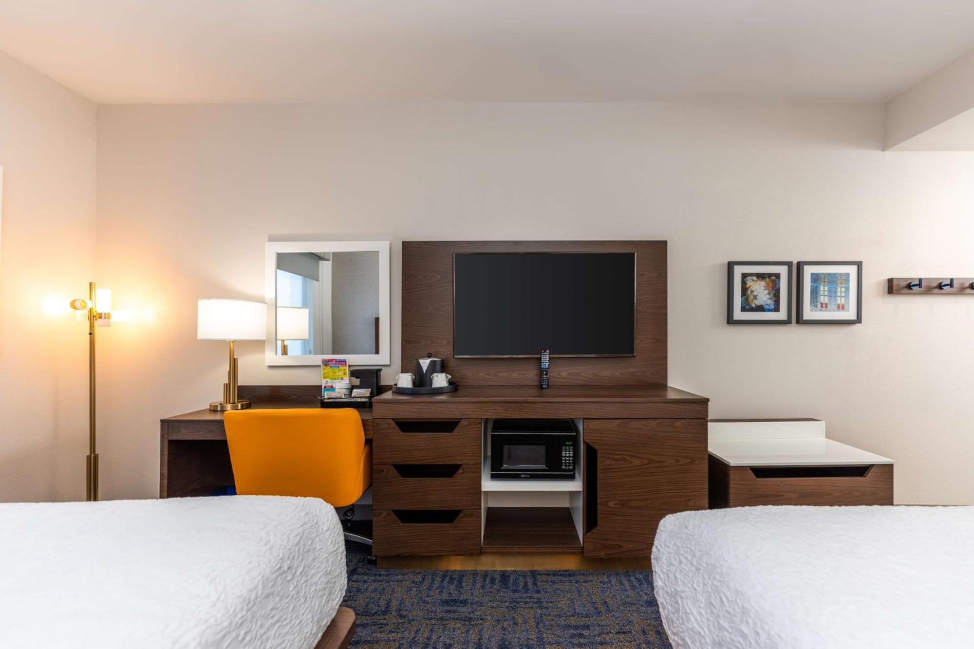 Hampton Inn & Suites Sugar Land, Tx Экстерьер фото