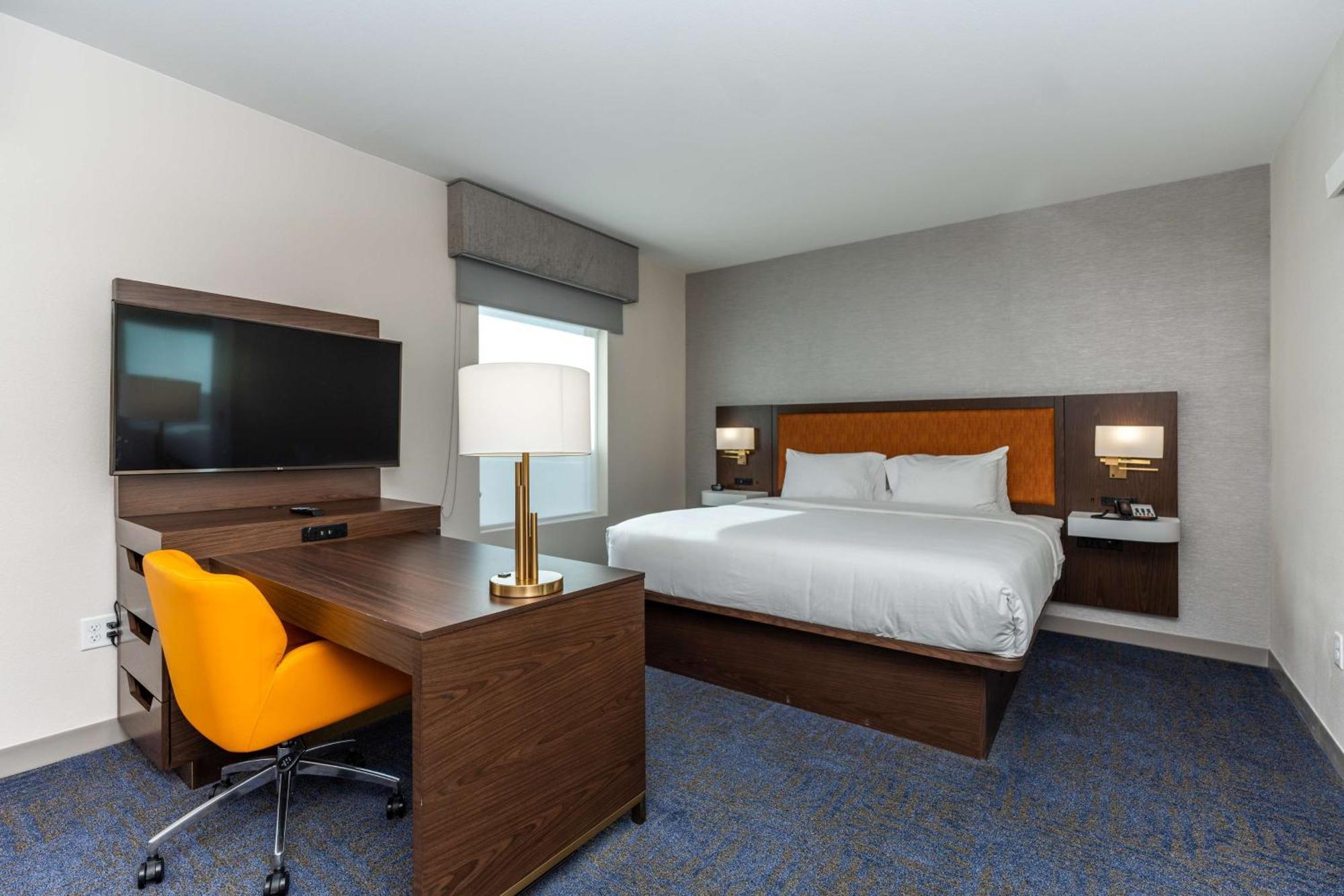 Hampton Inn & Suites Sugar Land, Tx Экстерьер фото