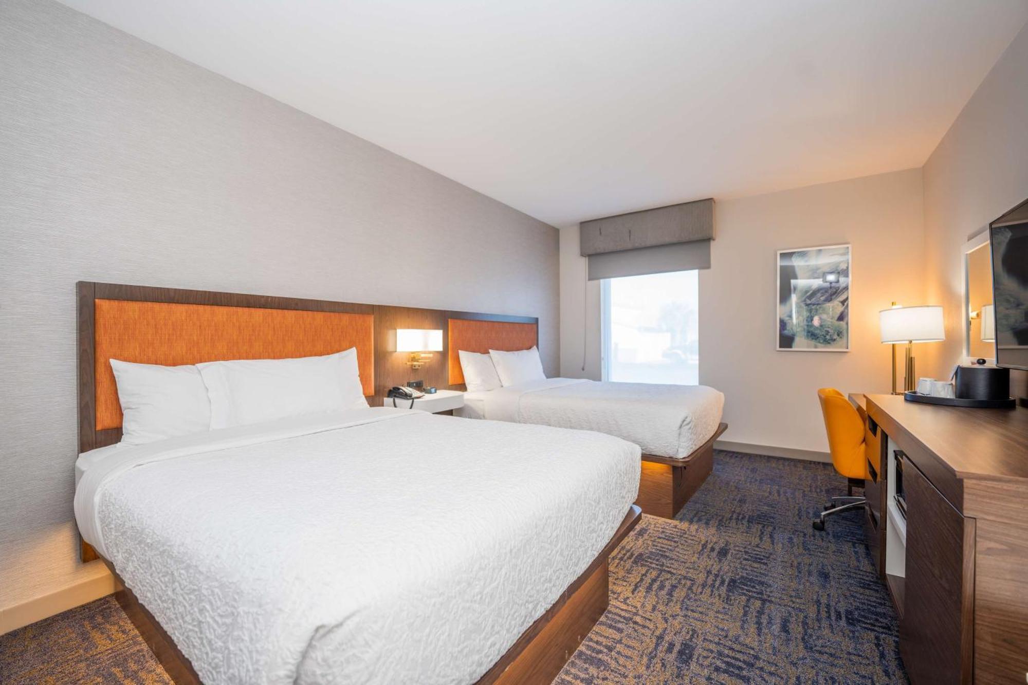 Hampton Inn & Suites Sugar Land, Tx Экстерьер фото