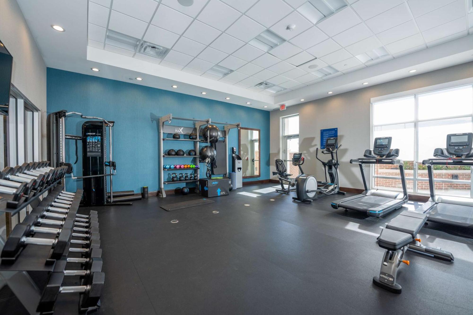 Hampton Inn & Suites Sugar Land, Tx Экстерьер фото