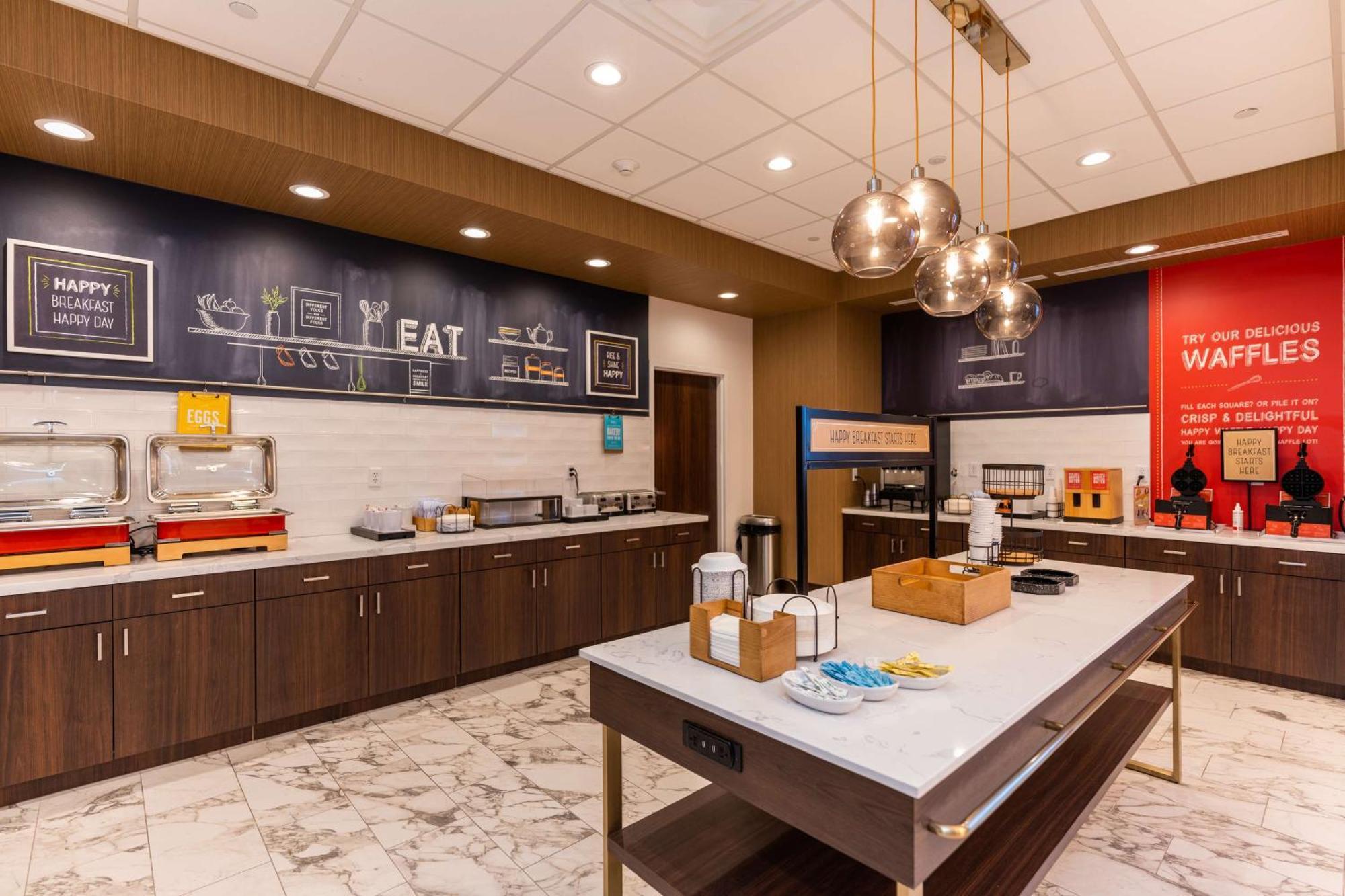 Hampton Inn & Suites Sugar Land, Tx Экстерьер фото