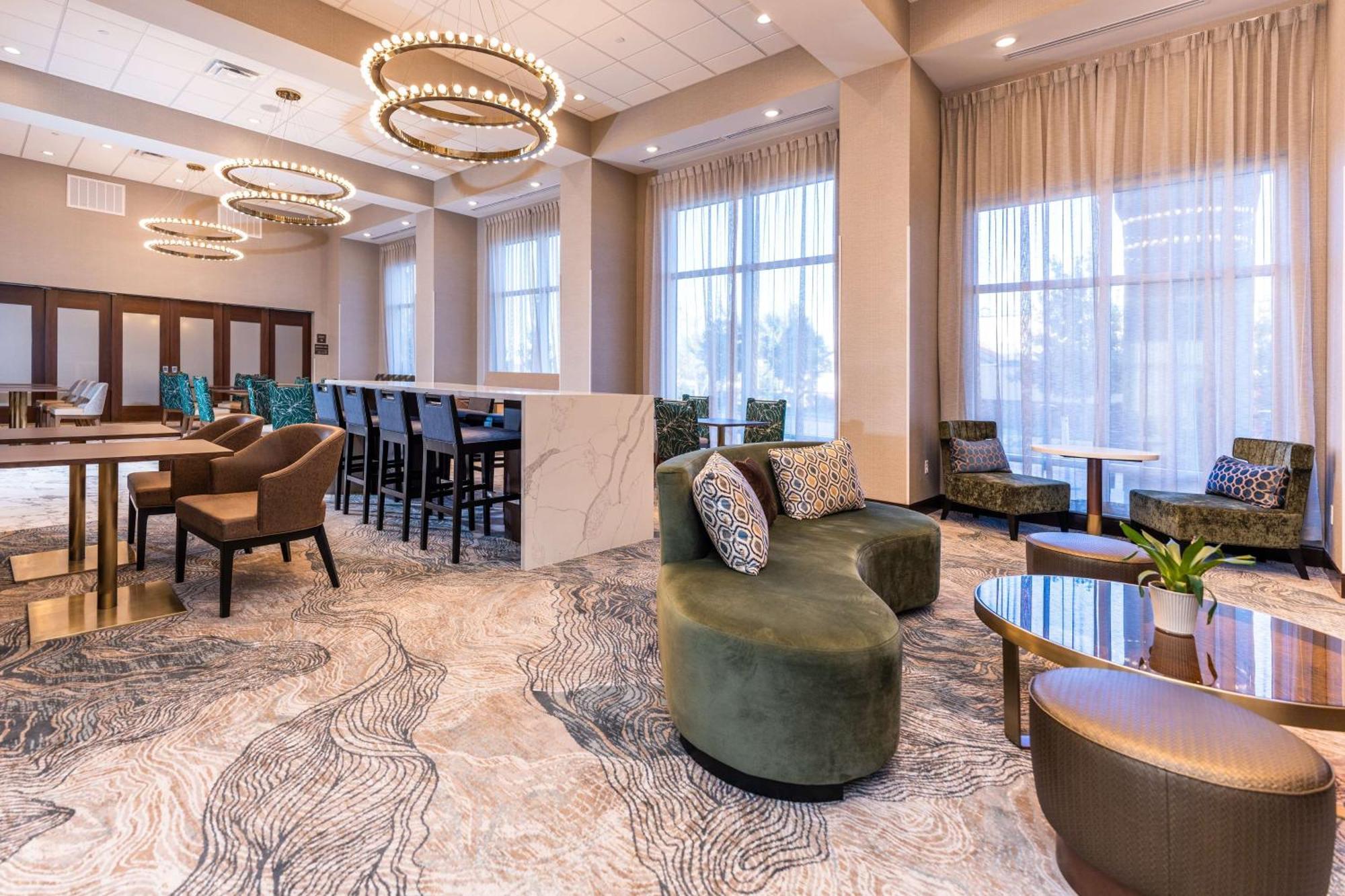 Hampton Inn & Suites Sugar Land, Tx Экстерьер фото