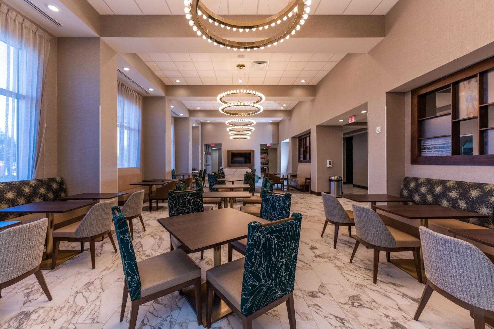 Hampton Inn & Suites Sugar Land, Tx Экстерьер фото
