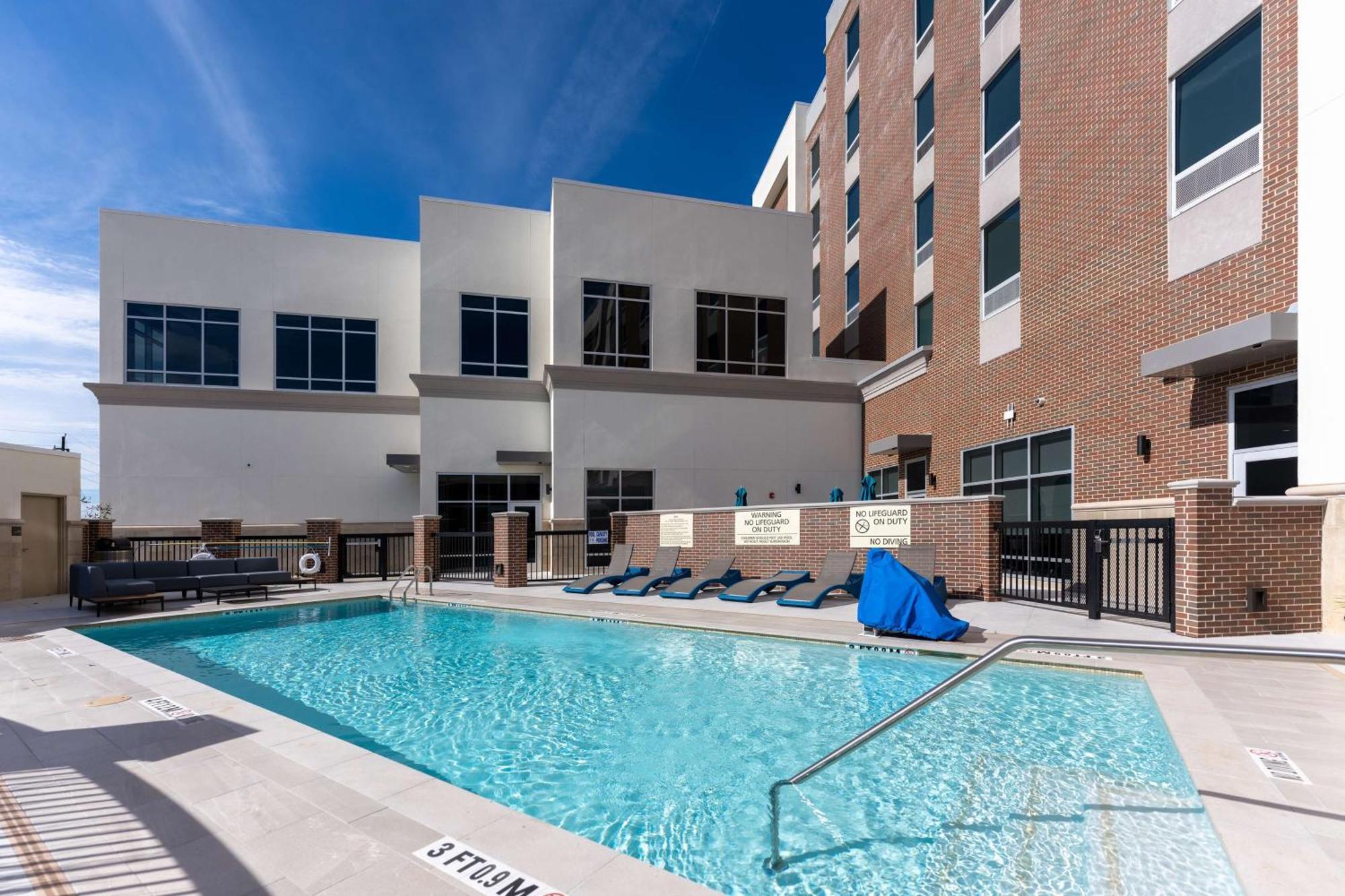 Hampton Inn & Suites Sugar Land, Tx Экстерьер фото