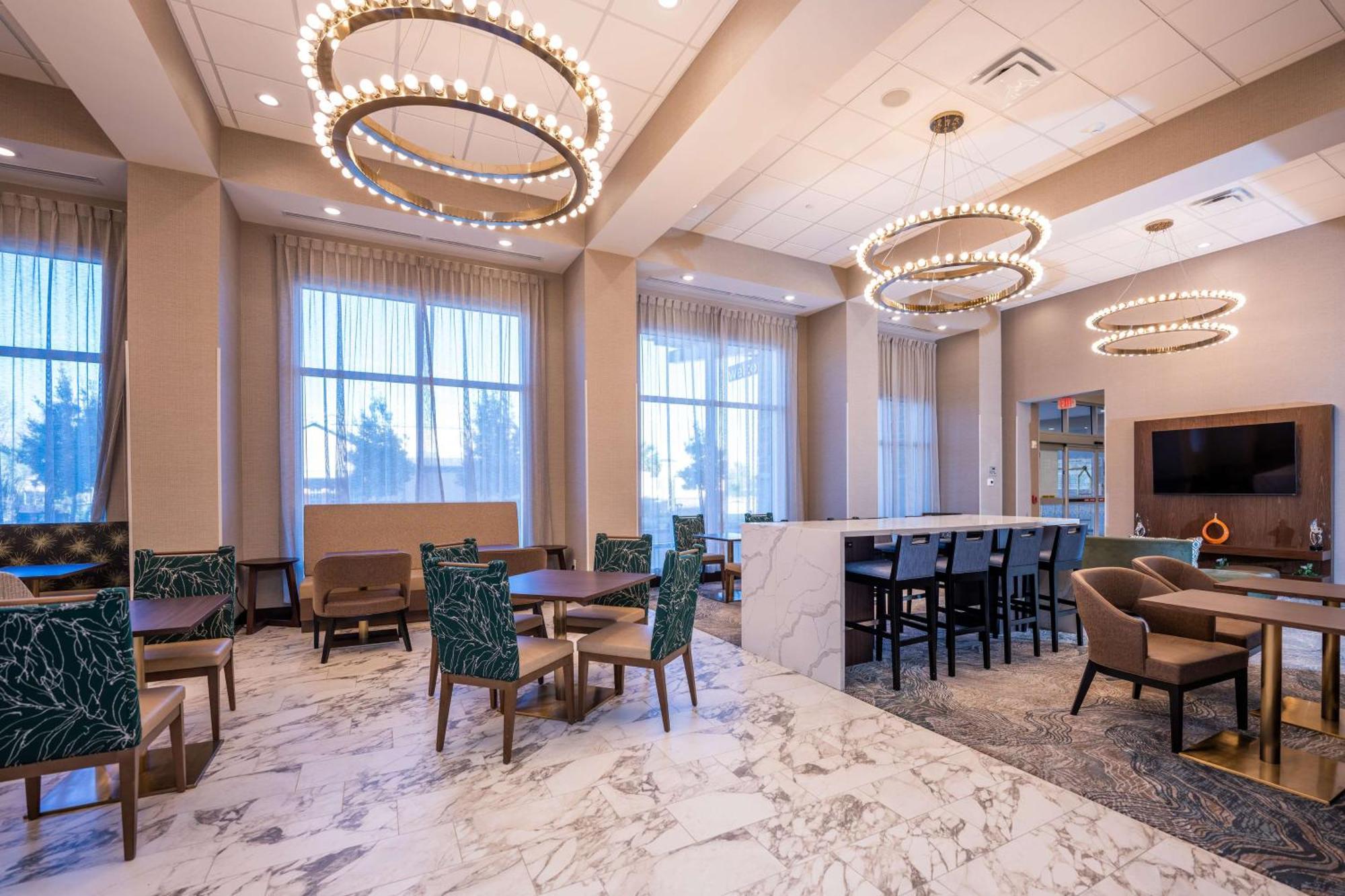 Hampton Inn & Suites Sugar Land, Tx Экстерьер фото
